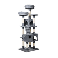 PaWz Cat Trees Scratching Post Scratcher-1954802348803100672