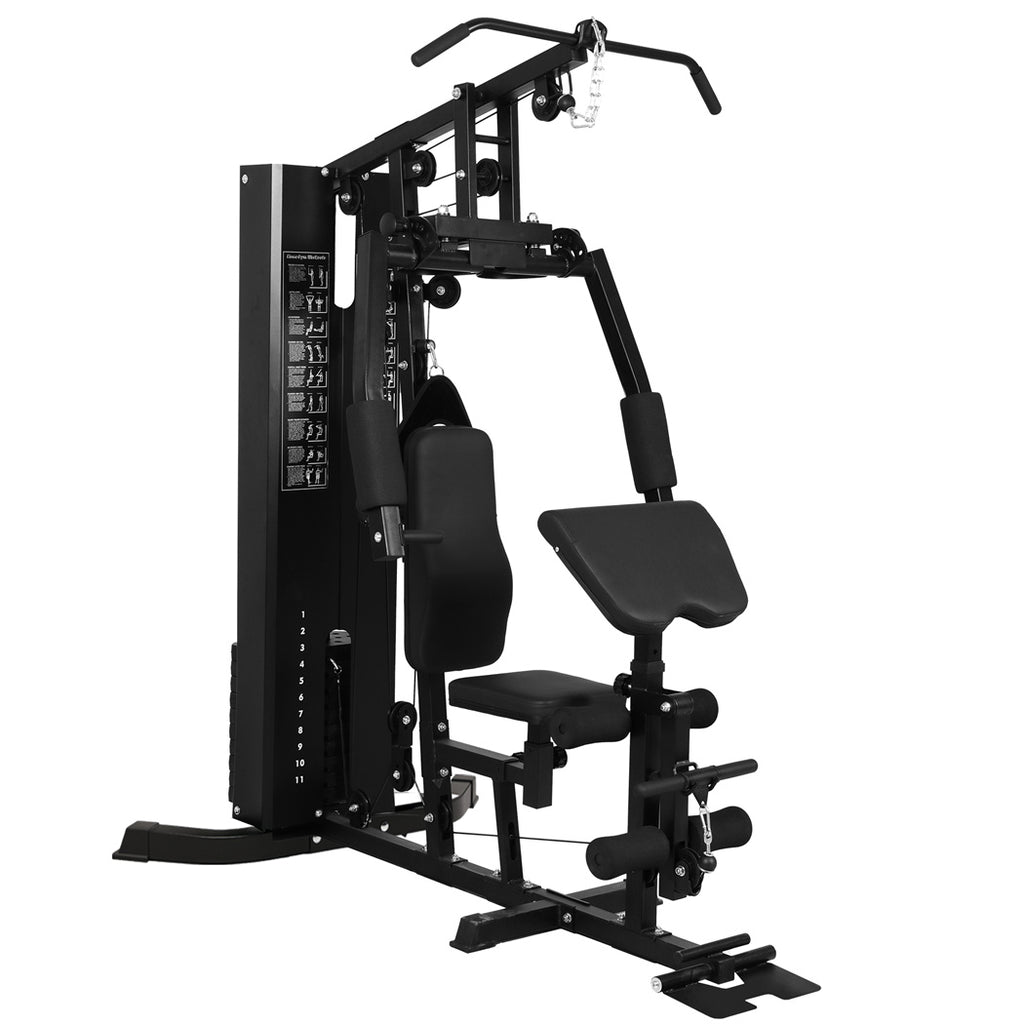 Centra Multi All-In-One Home Gym Equipment Workout-1954802468059746304