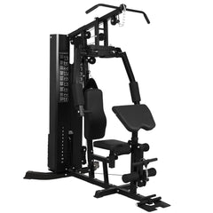 Centra Multi All-In-One Home Gym Equipment Workout-1954802468059746304