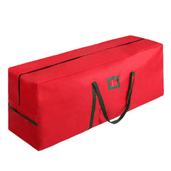 Christmas Tree Storage Bag Extra Large Red-1954802435885240320