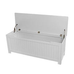Levede Kids Toy Box Storage Chest Cabinet-1954802615040741376
