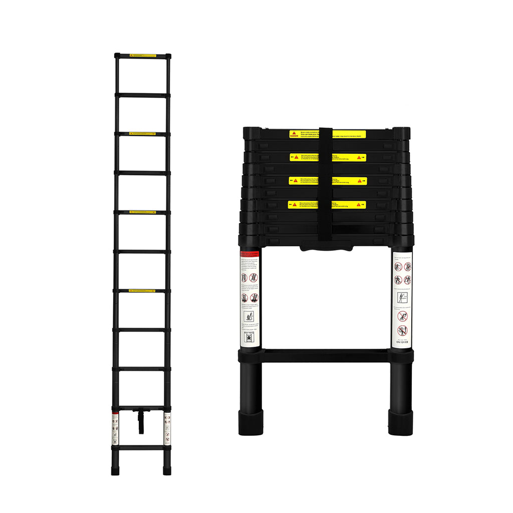 Black 3.2 Meter-1954802734469353472