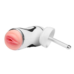 Urway Male Masturbation Cup Masturbator White-1954802634489729024