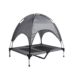 PaWz Pet Trampoline Bed Dog Cat Elevated Large-1954802532391981056