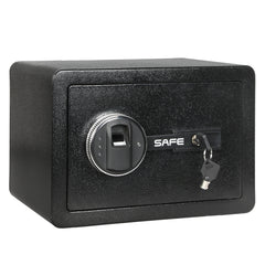 8.1L Digital Security Safe Box Fingerprint Key Lock-1954802456043065344