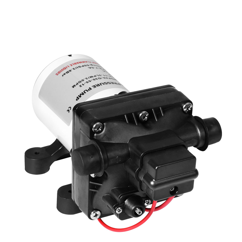 Traderight 12V Caravan Water Pump High-1954802958717816832