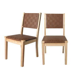 Levede Dining Chairs Accent Chair Lounge-1954802993312436224