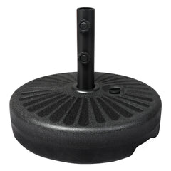 Centra Outdoor Umbrella Base Stand-1954802421972733952