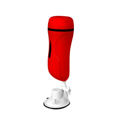 Urway Masturbator Masturbation Cup Adult Red-1954802632866533376