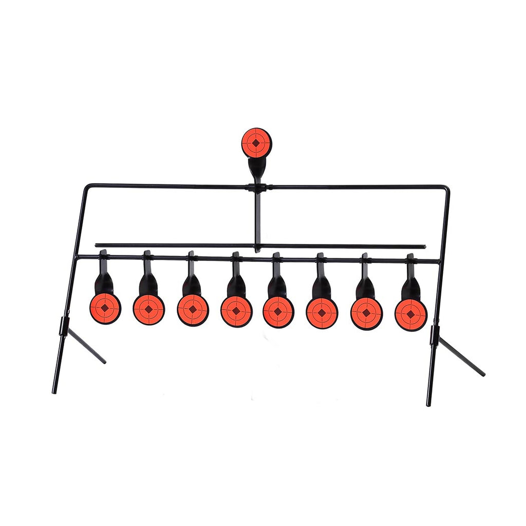 Centra Shooting Target Metal Splatter Large-1954802603342827520