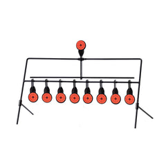 Centra Shooting Target Metal Splatter Large-1954802603342827520