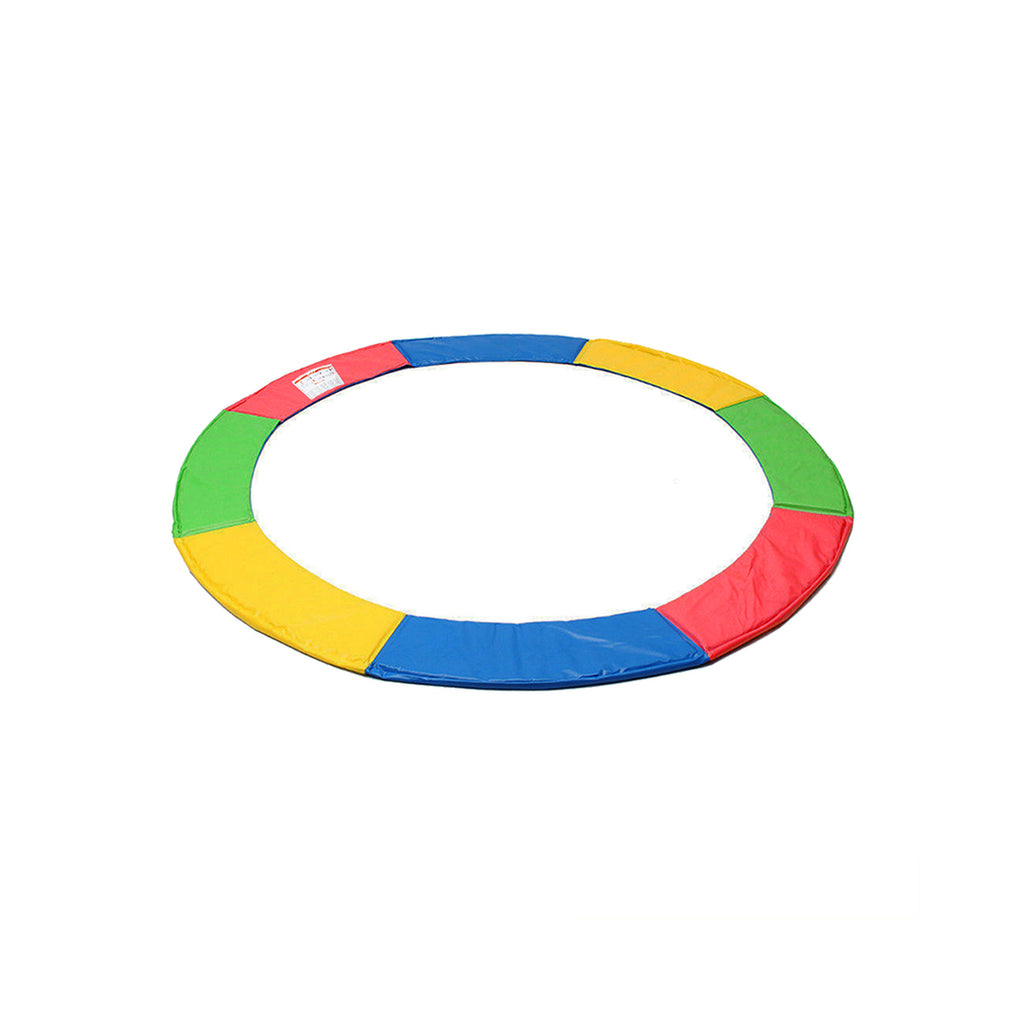 Centra 14 FT Kids Trampoline Pad Replacement-1954802491950501888