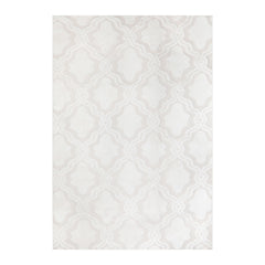 Marlow Floor Rugs Soft Shaggy 10mm Pile 200x290-1954802392067346432