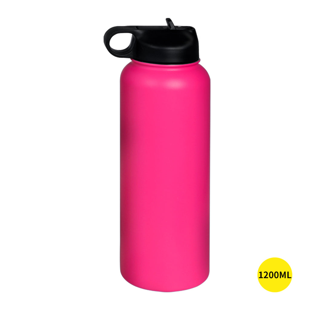Stainless Steel Water Bottle Vacuum-1954802727808798720