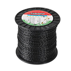 Traderight Trimmer Line Spiral Twist-1954802749233303552