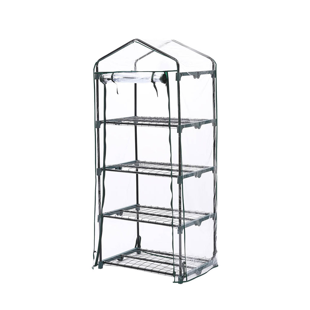 Levede Mini Greenhouse Green House Garden-1954802665309474816