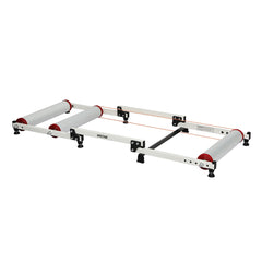 Spector Bike Roller Adjustable Bicycle White-1954802604445929472
