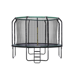 Centra Trampoline Round Trampolines 10 feet-1954802785178488832