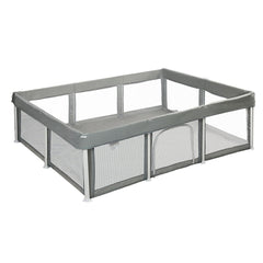 Bopeep Kids Playpen Foldable 120X180-1954802415580614656