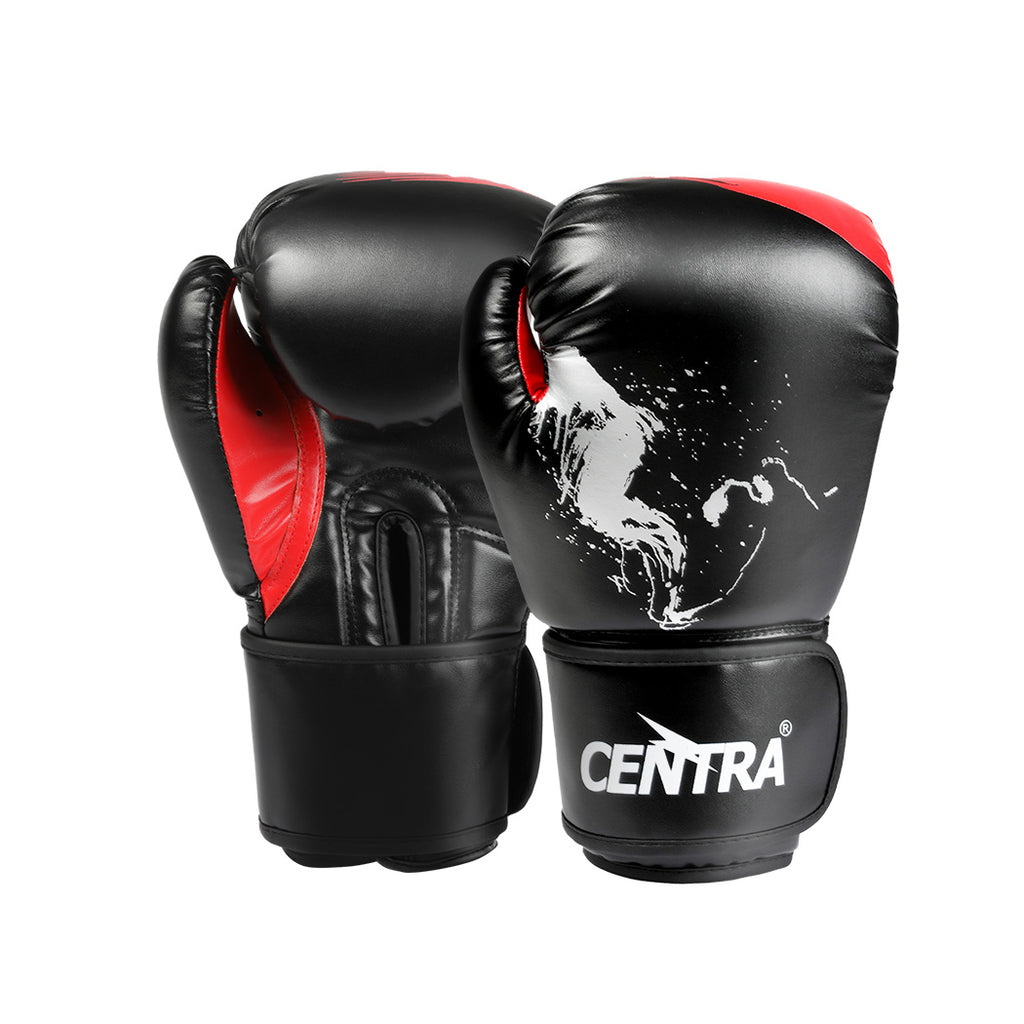 Centra Boxing Gloves Training Mitts Sparring Muay Thai 12OZ For Men And Women-1954802365366407168