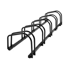 5 Bikes Stand Bicycle Bike Rack Floor-1954802587211534336