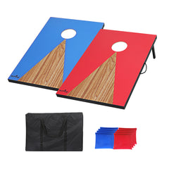 BoPeep 2PCS Kids Bean Bag Toss Cornhole-1954802780568948736