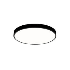 EMITTO Ultra-Thin 5CM LED Ceiling Down 18W Black-1954802824042909696