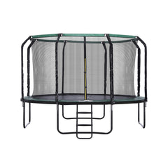 Centra Trampoline Round Trampolines 12 Feet-1954802785388204032