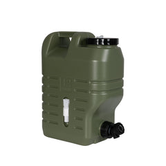 Mountview Water Container Jerry Can 12 Ltr-1954802655188619264