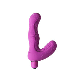 Urway Prostate Massager Dildo Vibrator-1954802617599266816