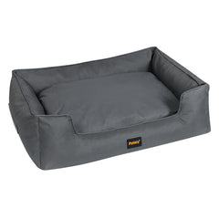 Pawz Waterproof Pet Dog Calming Bed-1954802434069106688