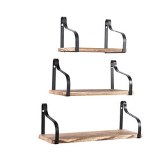 Levede Floating Shelf Brackets Display-1954802692119465984