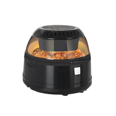 Spector 12L Air Fryer Convection Oven Black Colour-1954802708343033856