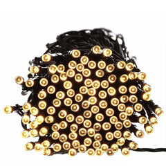 EMITTO 30M 300LED String Solar Powered-1954802503237373952