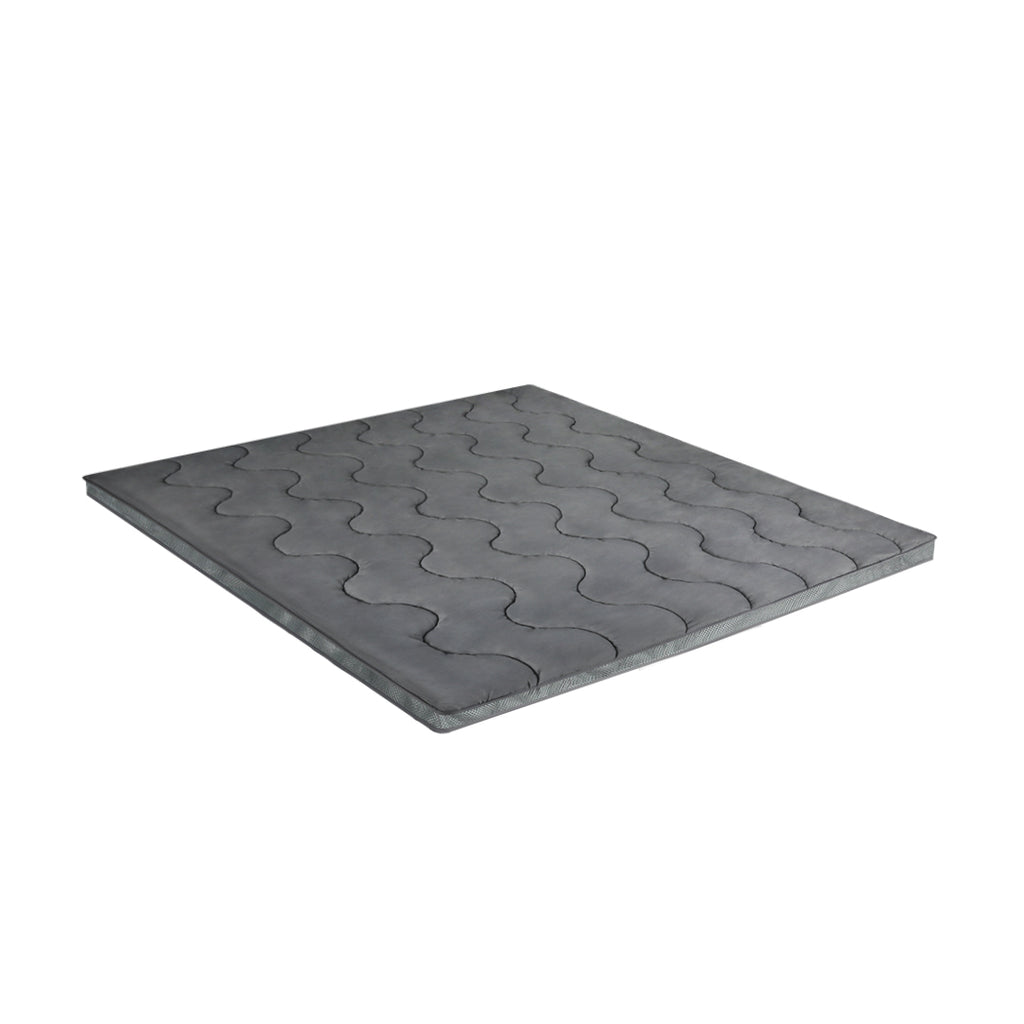 Dreamz Pillowtop Mattress Topper Protector Queen-1954802868070518784