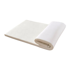 DreamZ 7cm Memory Foam Bed Mattress King-1954802690693402624