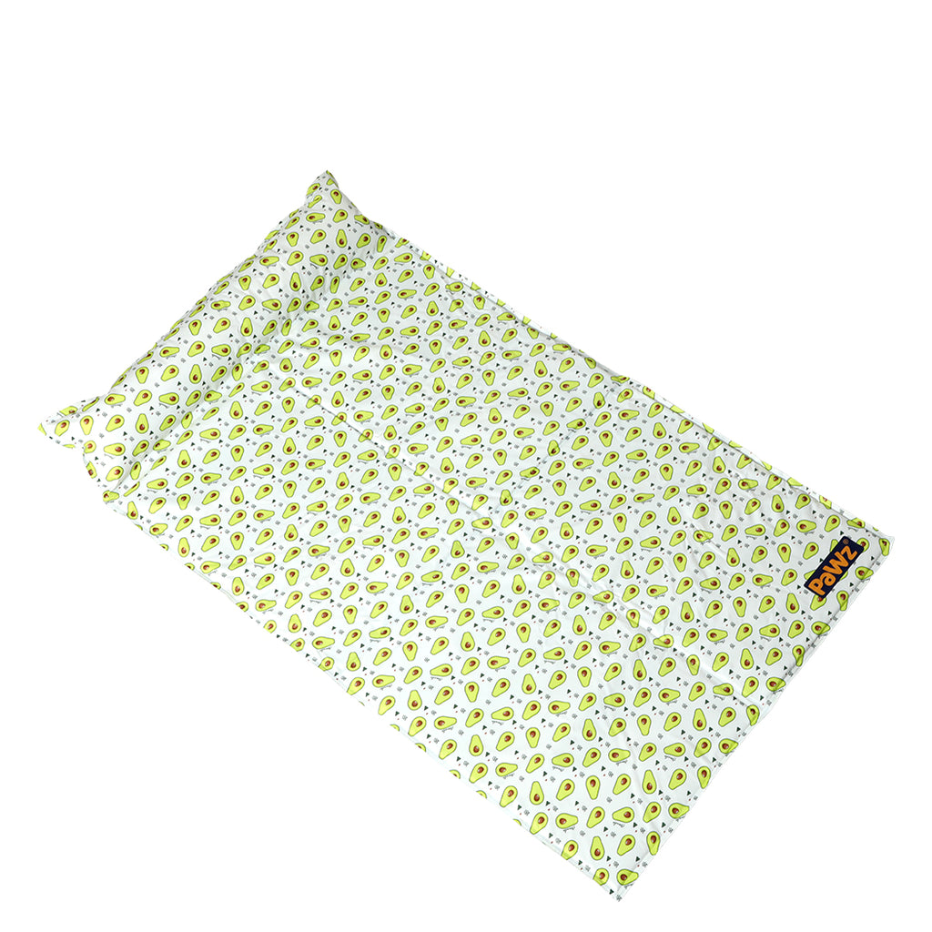 PaWz Pet Cooling Mat Cat Dog Gel Non-Toxic Medium-1954802554797953024