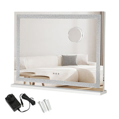 Yezi Makeup Mirror Middle-1954802404776087552