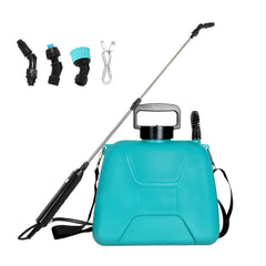 Traderight 5L Electric With Sprayer 3 Mist Nozzles Farm-1954802463638949888