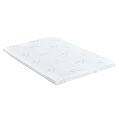 DreamZ 5cm Thickness Cool Gel Memory Double-1954802685207252992