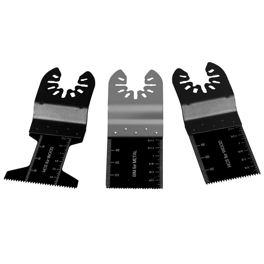 Traderight 20 Pcs Oscillating Multi-1954802741926825984