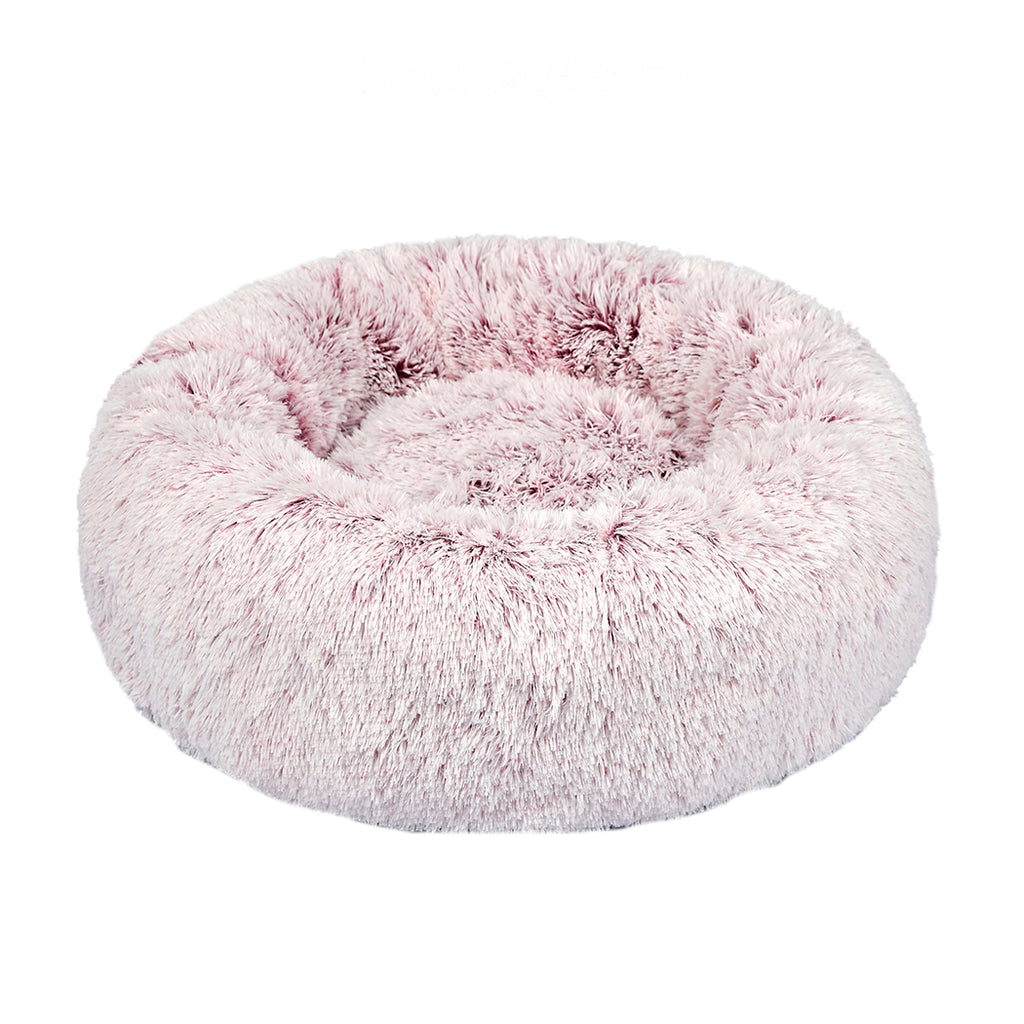 PaWz Replaceable Cover For Dog Calming XL Pink Cover X-Large-1954802520706650112