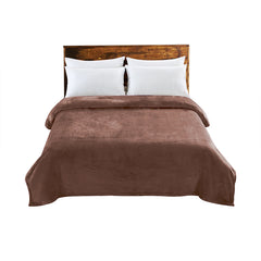 DreamZ 320GSM 220x160cm Ultra Soft Mink Single-1954802938719375360