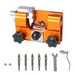 Traderight Portable Chainsaw Sharpener-1954802750839721984