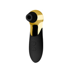 Urway Vibrator Suction Female Sucking Black-1954802626101121024