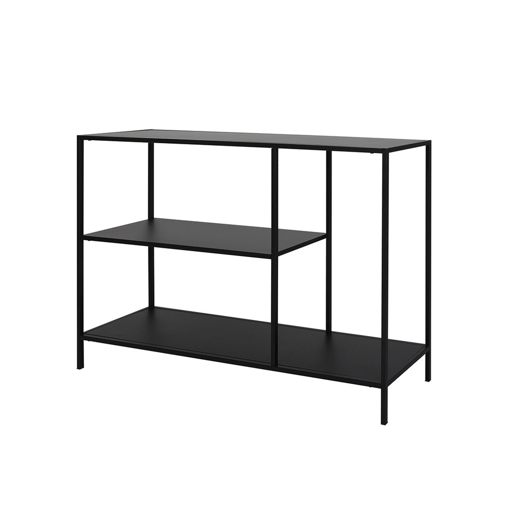 Levede 3-Tier Console Table Office Furniture-1954803011456995328
