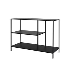 Levede 3-Tier Console Table Office Furniture-1954803011456995328