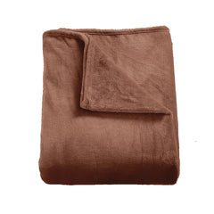 DreamZ 320GSM 220x160cm Ultra Soft Mink Single-1954802938719375361