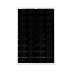 12V 250W Solar Panel Kit Mono Caravan-1954802678324400129