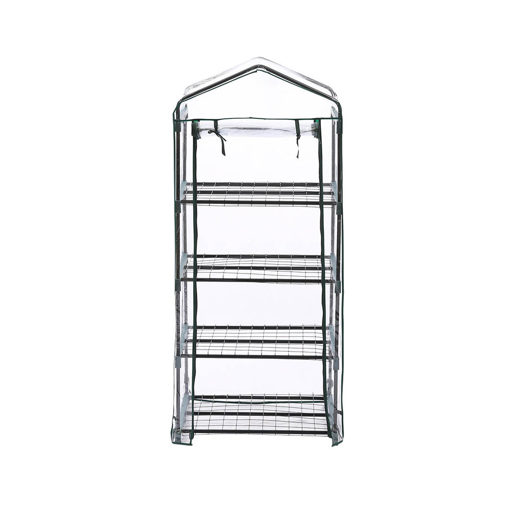 Levede Mini Greenhouse Green House Garden-1954802665309474817